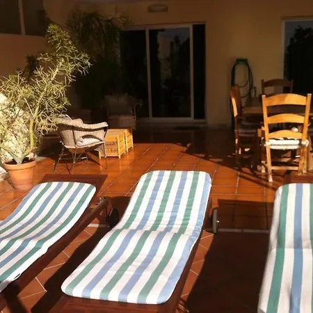 Boulevard 305 Apartman *