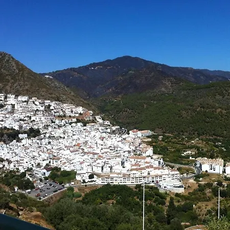 Boulevard 305 Apartman Estepona