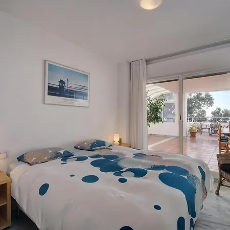 Apartment Boulevard 305 Estepona