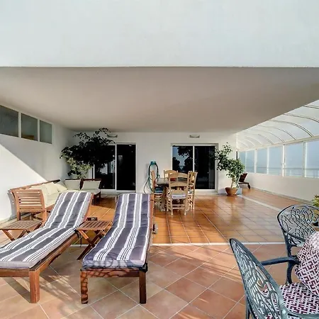 Apartment Boulevard 305 Estepona