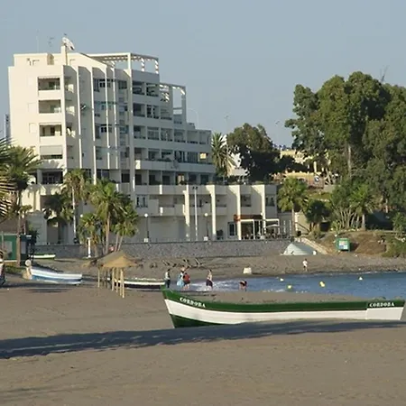 Apartment Boulevard 305 Estepona