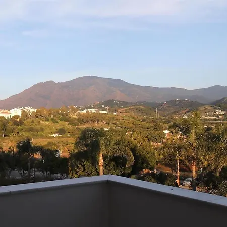 Boulevard 305 * Estepona