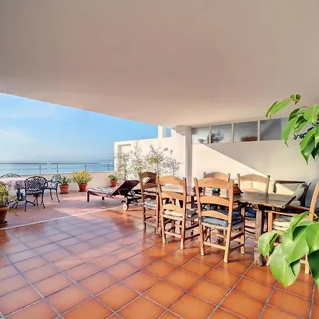 Boulevard 305 Apartment Estepona