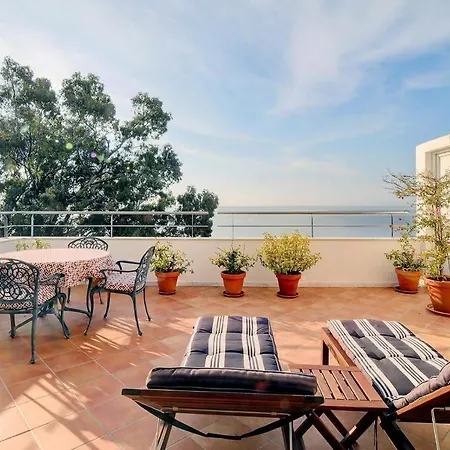 Boulevard 305 Estepona