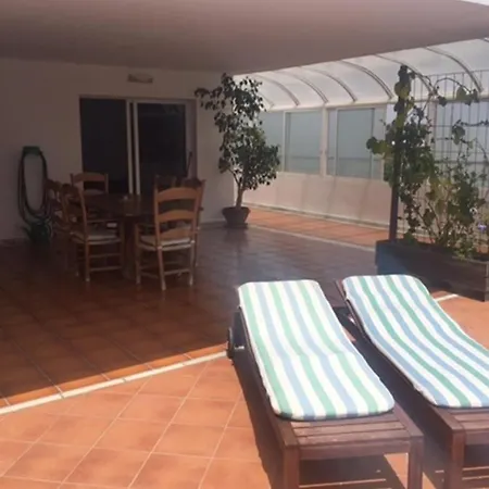 Apartment Boulevard 305