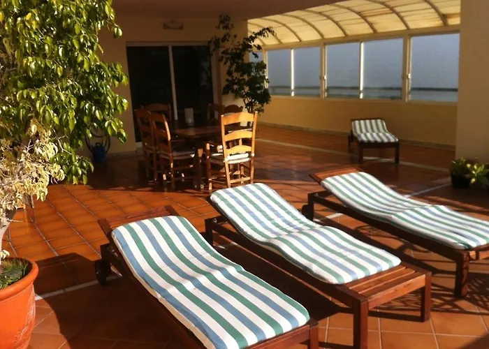 Boulevard 305 Estepona