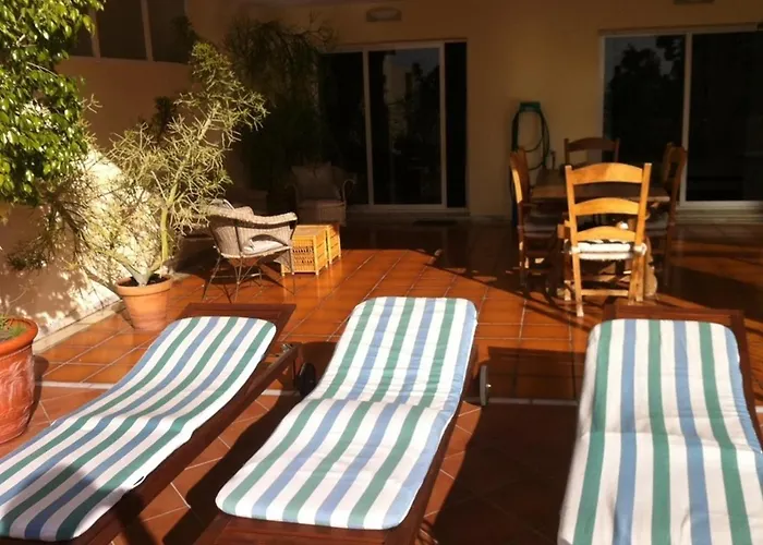 Boulevard 305 Apartman *