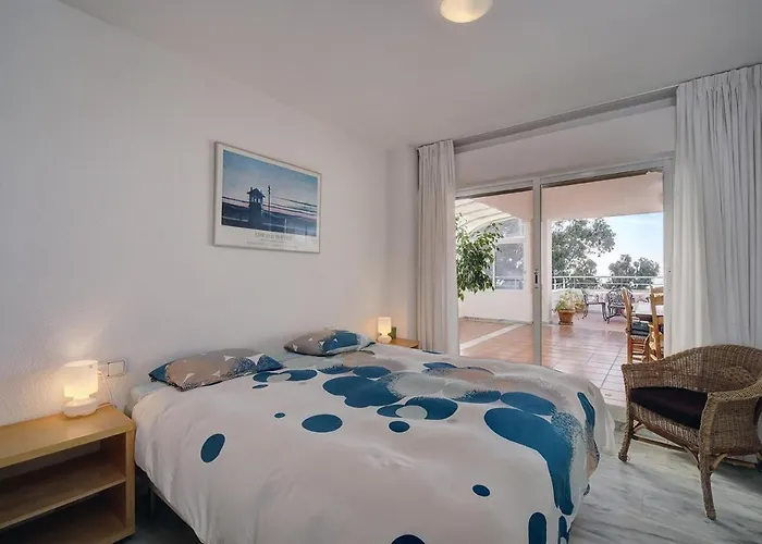 Апартаменти Boulevard 305 Естепона