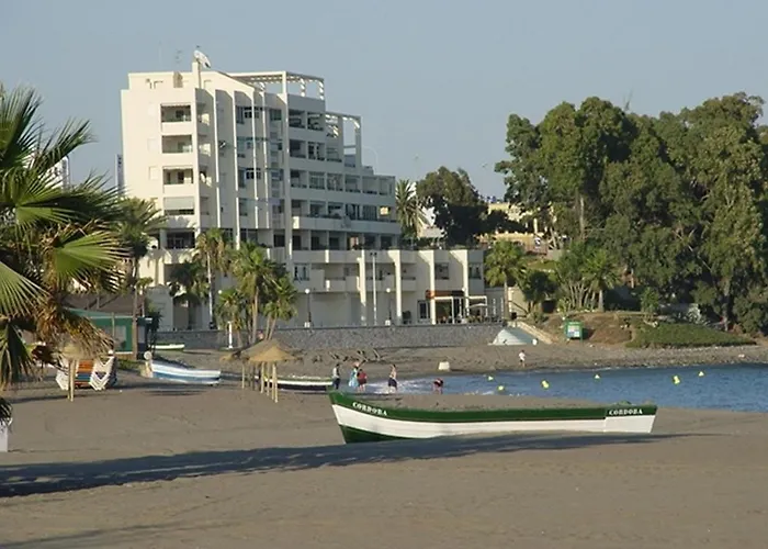 Apartman Boulevard 305 Estepona