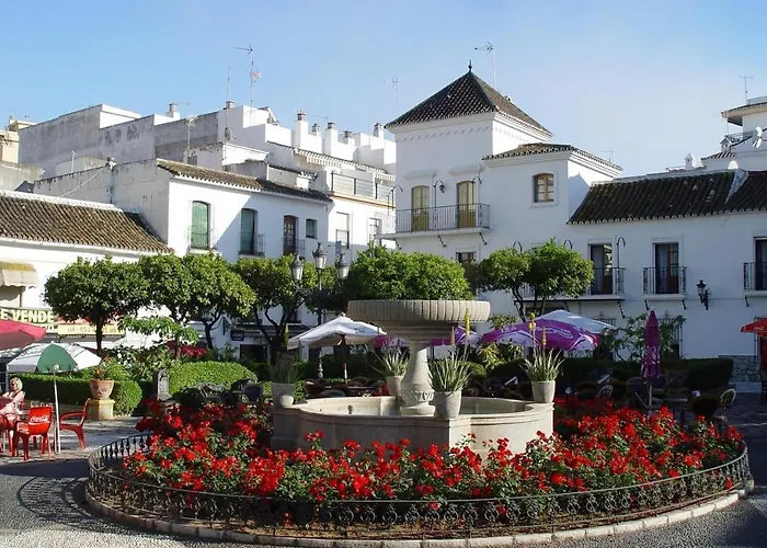 Apartman Boulevard 305 *