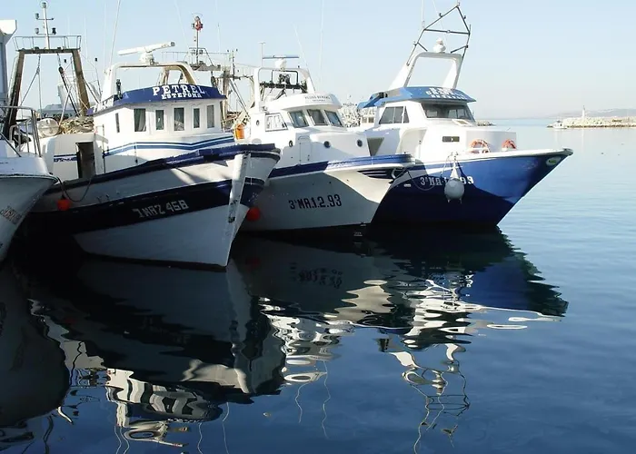 Apartman Boulevard 305