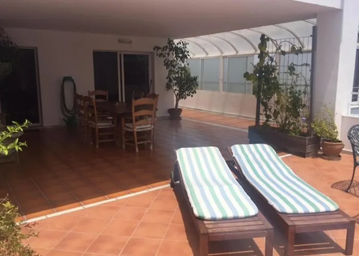 Apartman Boulevard 305