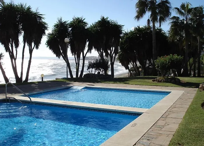 Apartman Boulevard 305 *