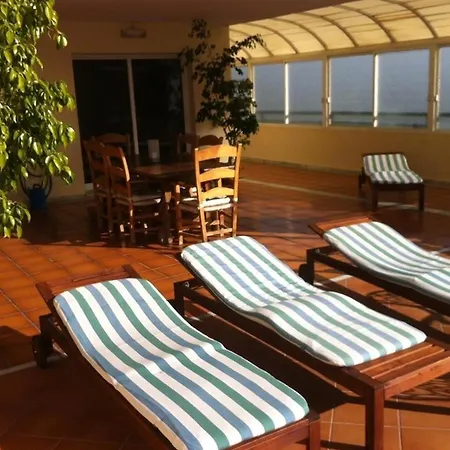 Boulevard 305 Estepona