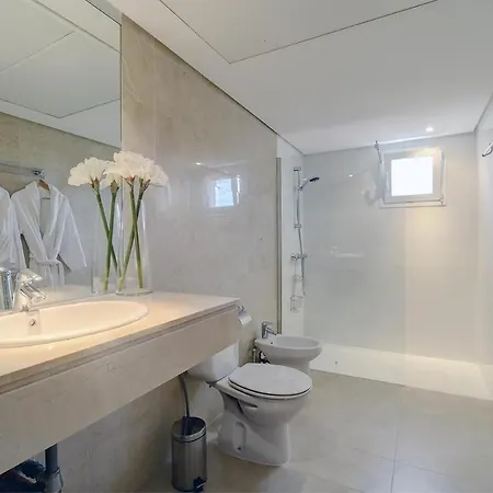 Appartamento Boulevard 305