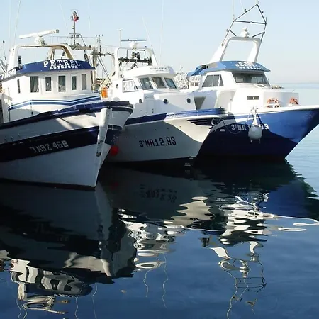 Appartamento Boulevard 305