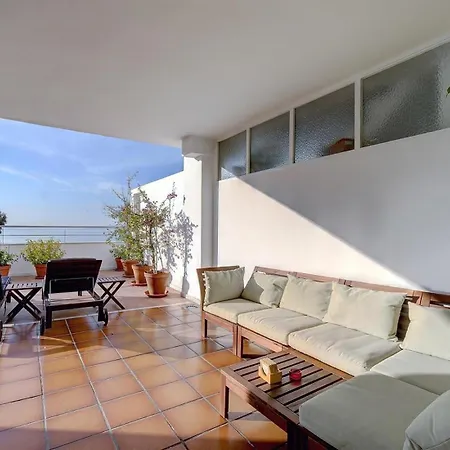 Boulevard 305 Apartament Estepona