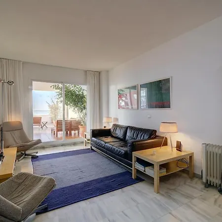 Apartament Boulevard 305