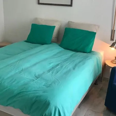 Apartament Boulevard 305