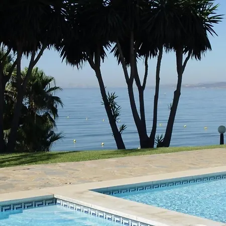 Boulevard 305 Apartament Estepona