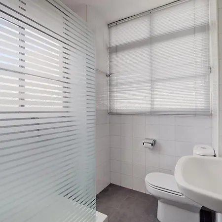 Boulevard 305 Apartament