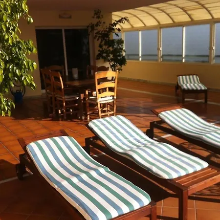 Boulevard 305 Apartament Estepona