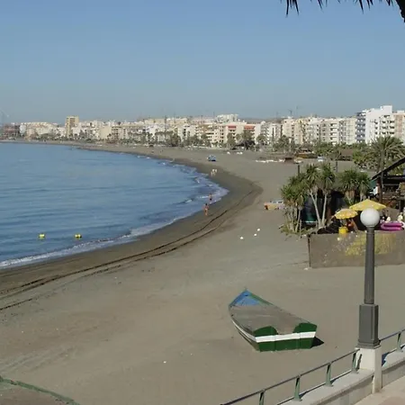 Boulevard 305 * Estepona