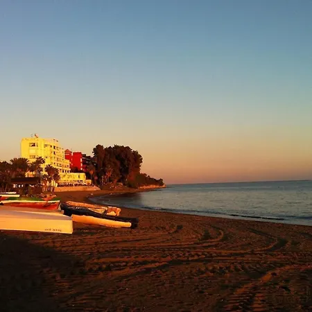Apartament Boulevard 305 Estepona