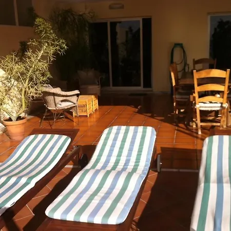 Boulevard 305 Apartament *