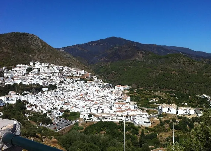 Boulevard 305 Apartment Estepona