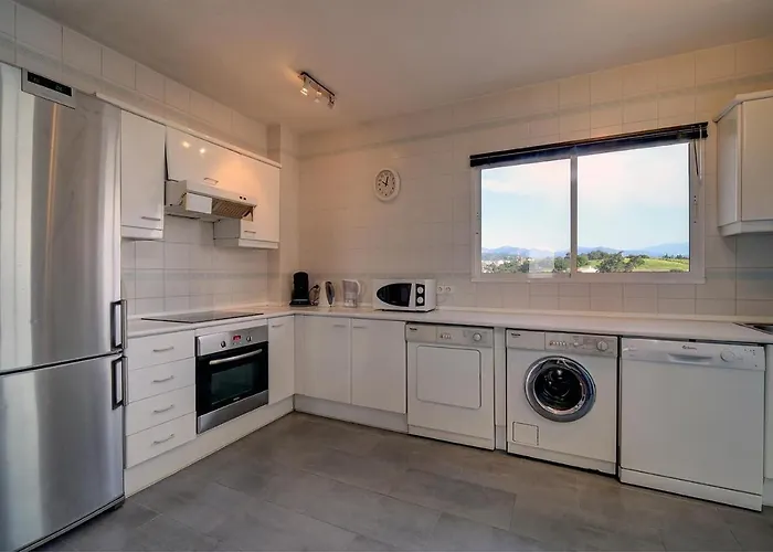 Boulevard 305 Apartment