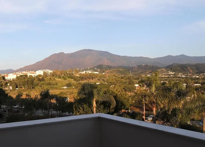 Boulevard 305 * Estepona