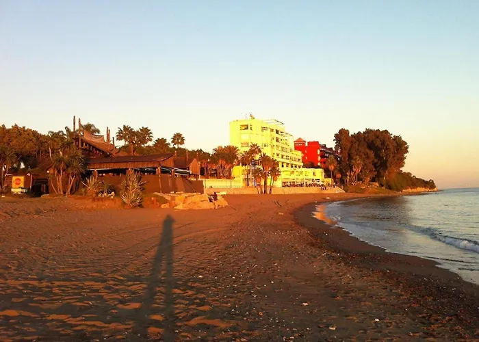 Boulevard 305 Estepona